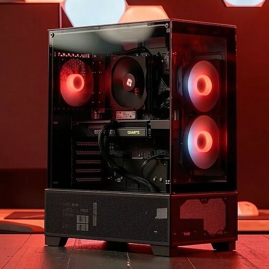 PC Gamer LOOP