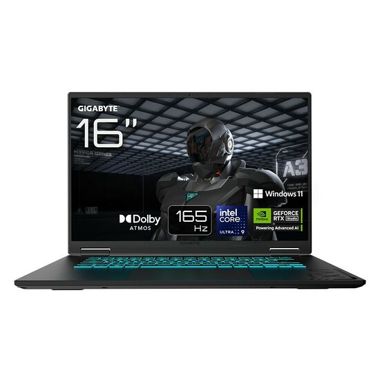 Gigabyte Gaming A16 (EVHS3FR894SH)
