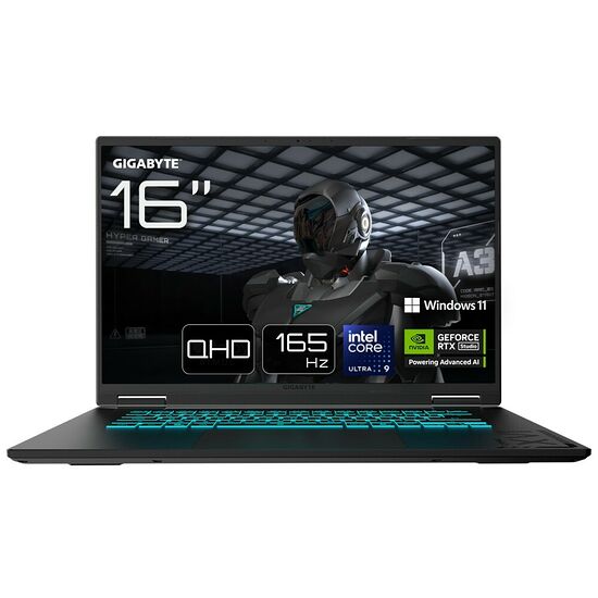 Gigabyte Gaming A16 (EWHS3FRC94SH)