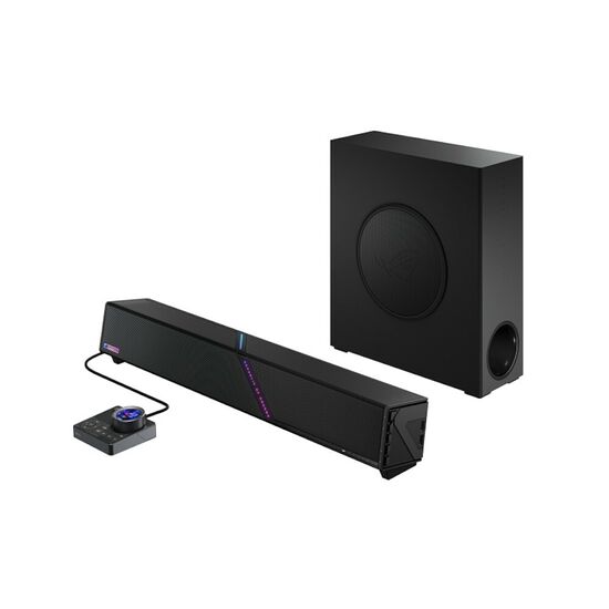Asus ROG Gjallar Soundbar