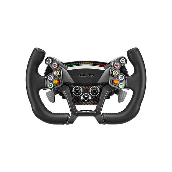 Simagic Zeus GT Steering Wheel