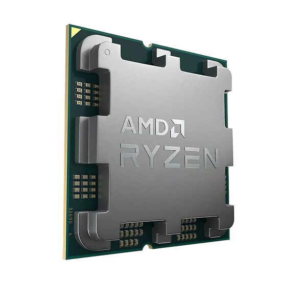 AMD Ryzen 7 7800X3D (4.2 GHz) - Version Tray