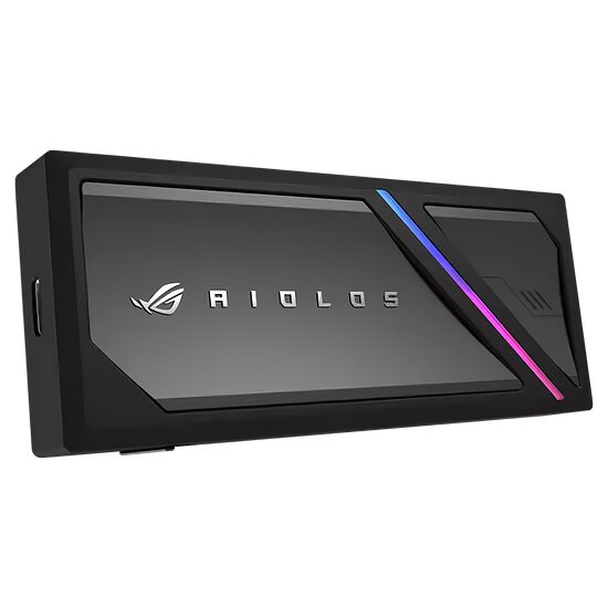 ASUS ROG Strix Aiolos