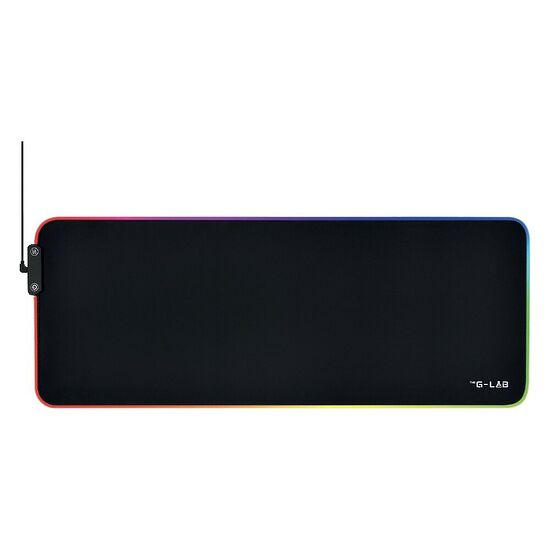 The G-Lab Pad Electron - Noir
