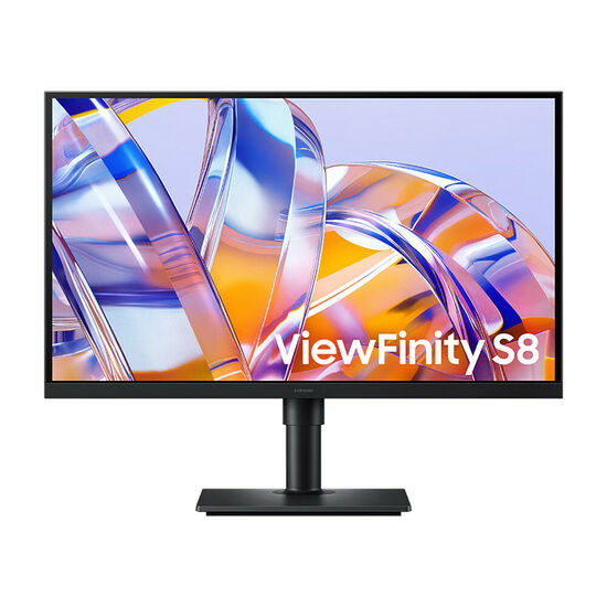 Samsung Viewfinity S8 S27H804UAU