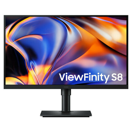 Samsung Viewfinity S8 S27H804EFA