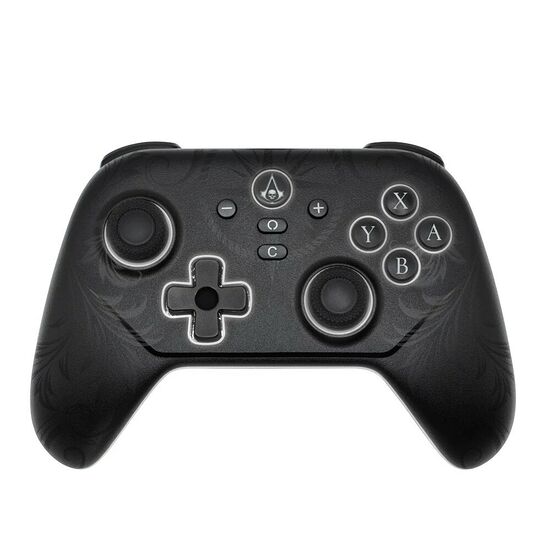 Lexip X Ubisoft Assassin's Creed Black Flag Controller