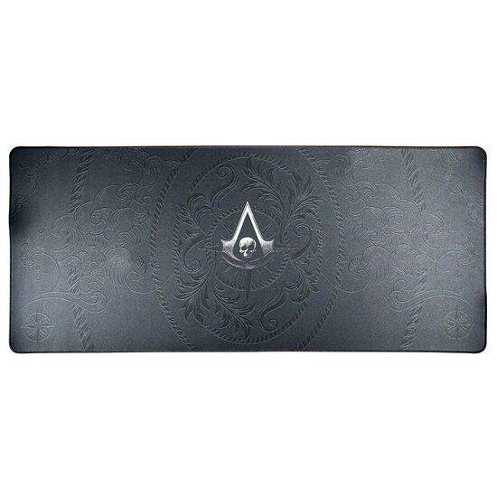 Lexip X Ubisoft Assassin's Creed Black Flag Mousepad