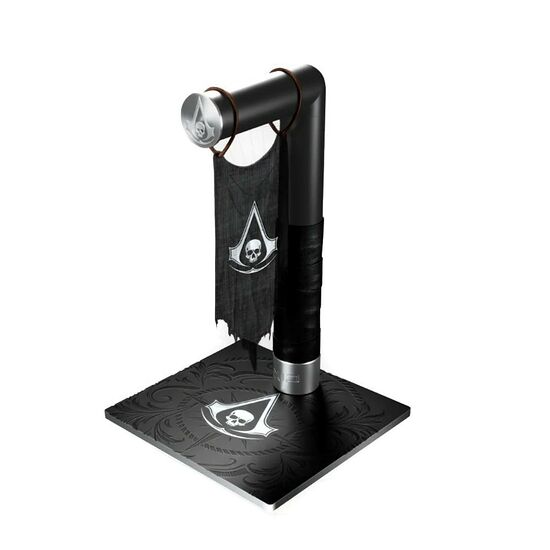 Lexip X Ubisoft Assassin"s Creed Black Flag Headset Stand