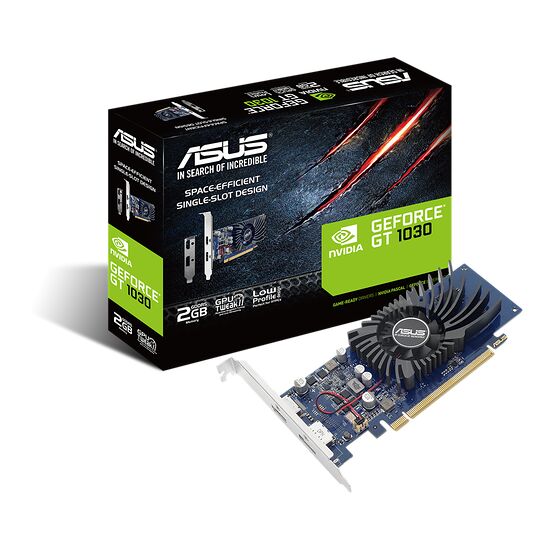 Asus GeForce GT 1030 2G-BRK