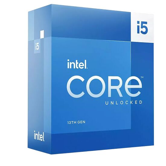 Intel Core i5-13600K (3.5 GHz)