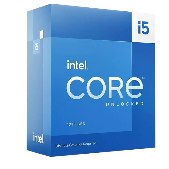 Intel Core i5-13600KF (3.5 GHz)