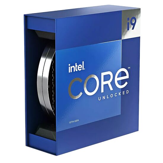 Intel Core i9-13900K (3.0 GHz)