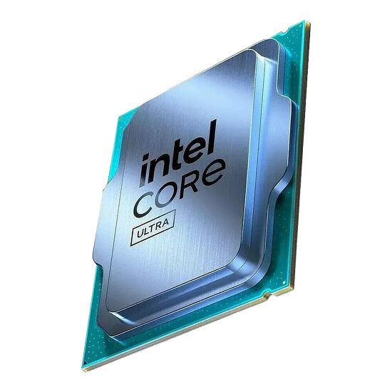Intel Core Ultra 5 245KF (4.2 GHz) - Version Tray