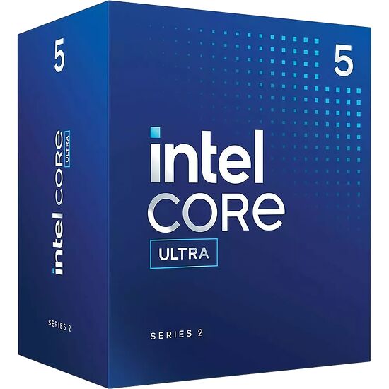 Intel Core Ultra 5 225 (3.3 GHz)
