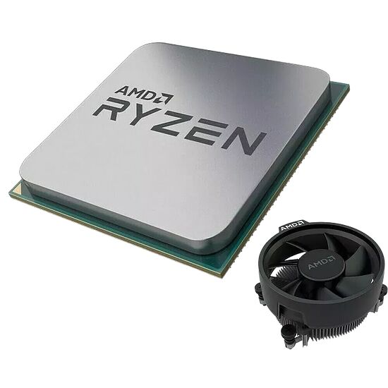 AMD Ryzen 5 5500 (3.6 GHz) - Version Bulk