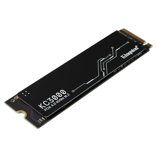 Kingston KC3000 500 Go