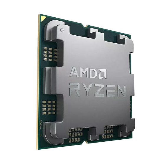 AMD Ryzen 5 7500X3D (4.0 GHz) - Version Tray