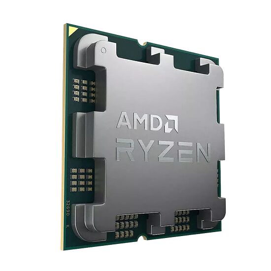 AMD Ryzen 5 9600X (3.9 GHz) - Version Tray