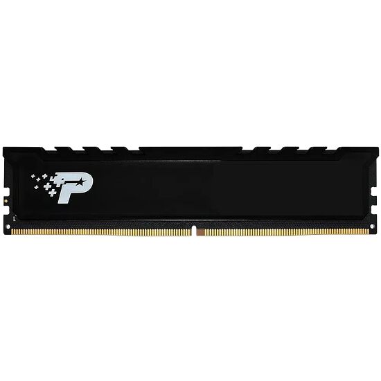 DDR5 Patriot Signature Premium - 12 Go 5600 MHz - CAS 46