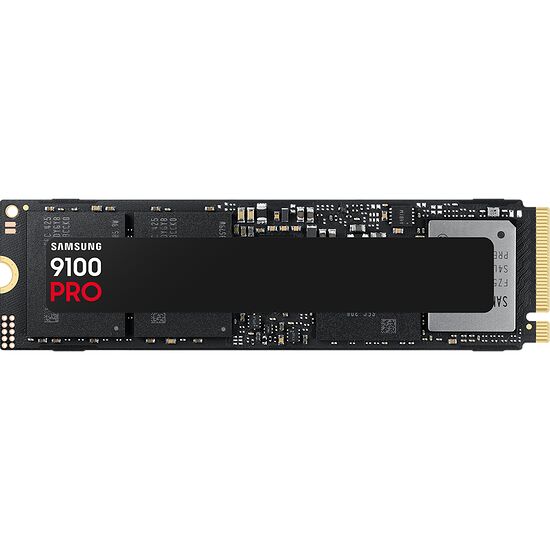 Samsung 9100 PRO 4 To