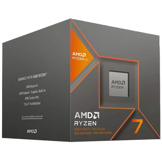 AMD Ryzen 7 8700G (4.2 GHz)