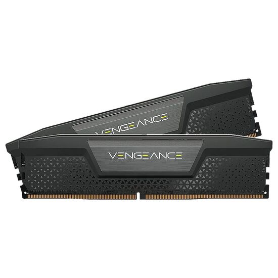 DDR5 Corsair Vengeance - 32 Go (2 x 16 Go) 6000 MHz - CAS 38