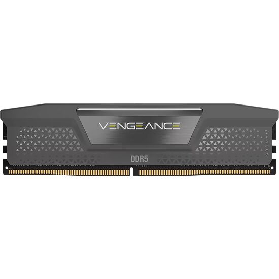DDR5 Corsair Vengeance - 8 Go 5200 MHz - CAS 40