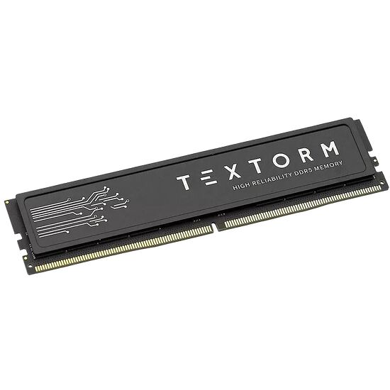 DDR5 Textorm - 16 Go 5600 MHz - CAS 46