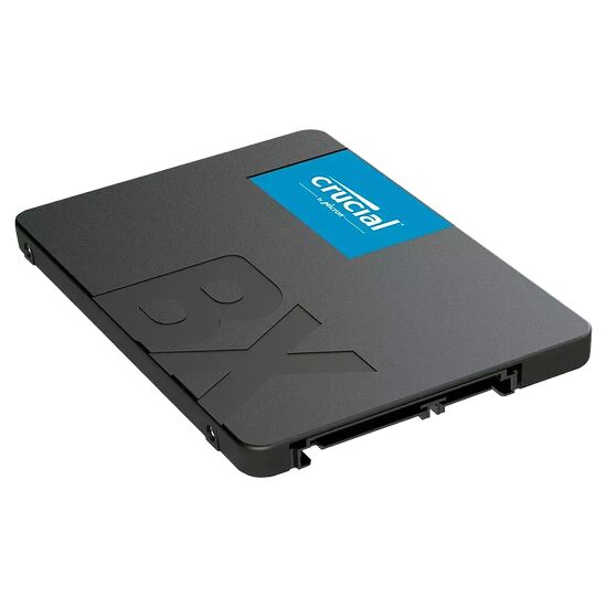 Crucial BX500 2 To