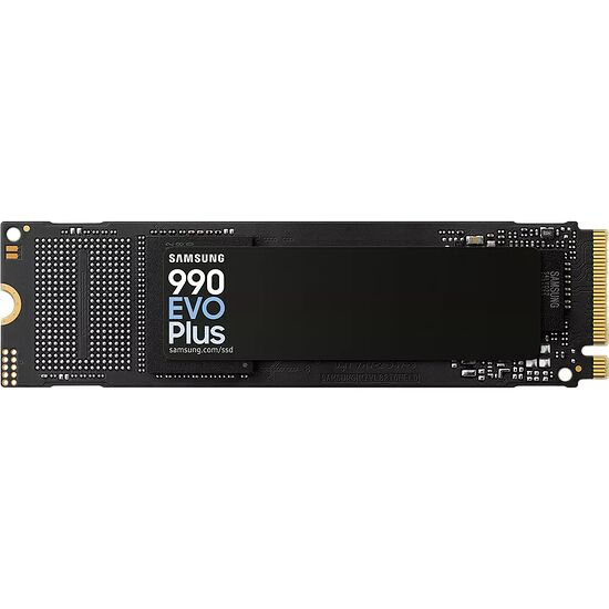 Samsung 990 EVO Plus 4 To