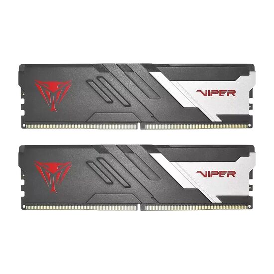DDR5 Patriot Viper Venom - 32 Go (2 x 16 Go) 6000 MHz - CAS 36