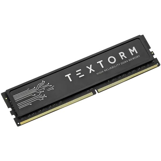 DDR4 Textorm - 16 Go 3200 MHz - CAS 16