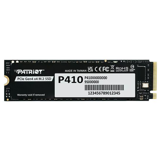 Patriot P410 1 To