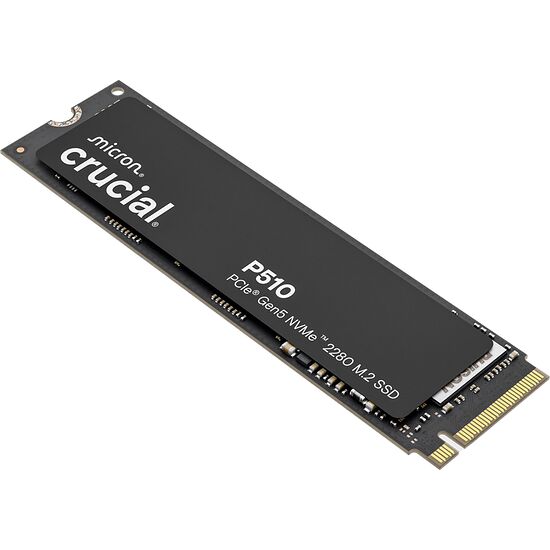 Crucial P510 1 To