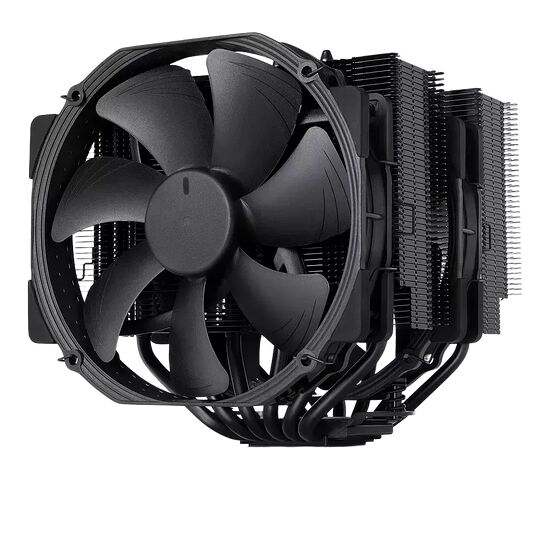 Noctua NH-D15 chromax.black
