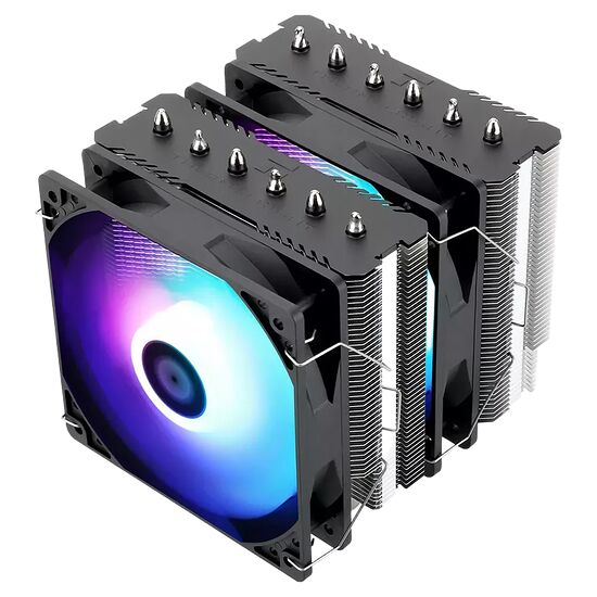 Thermalright Peerless Assassin 120 SE ARGB - Noir