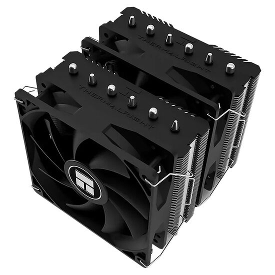 Thermalright Peerless Assassin 120 SE - Noir