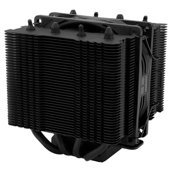 Thermalright Peerless Assassin 90 SE - Noir