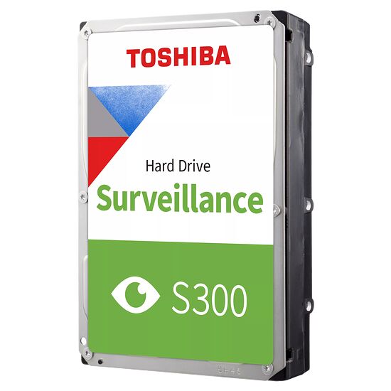 Toshiba S300 2 To