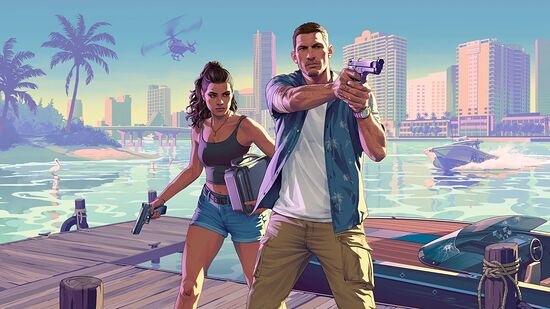 key art gta 6