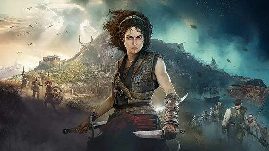 key Resonance : A Plague Tale Legacy