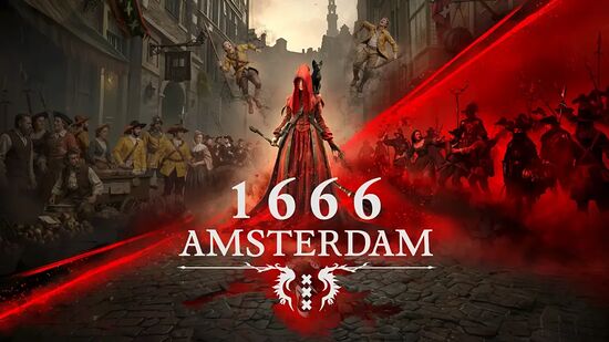 key 1666 Amsterdam