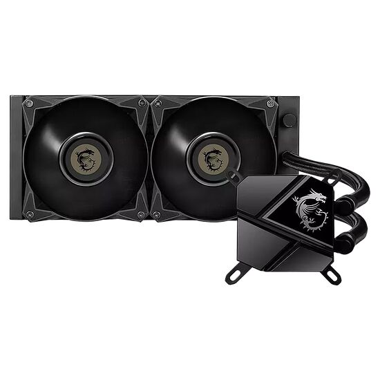 MSI MAG CORELIQUID P240 - 240 mm