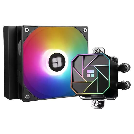 Thermalright Aqua Elite V3 Noir - 120 mm