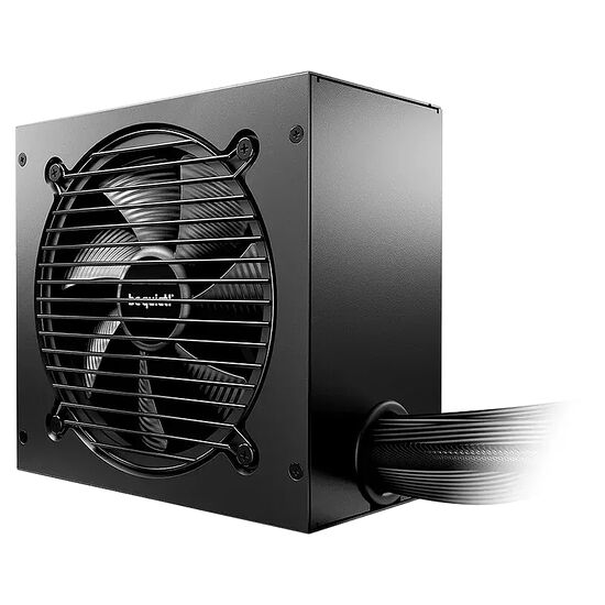be quiet! Pure Power 12 - 1000W