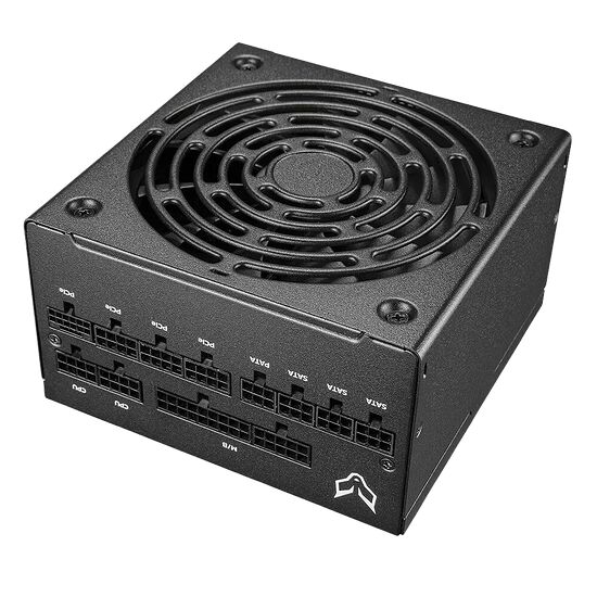 Fox Spirit XT850 - 850W