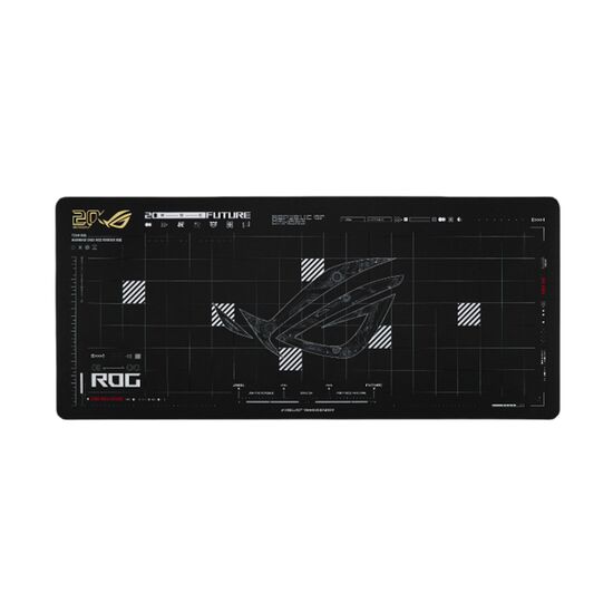 Asus ROG Scabbard II XXL Edition 20