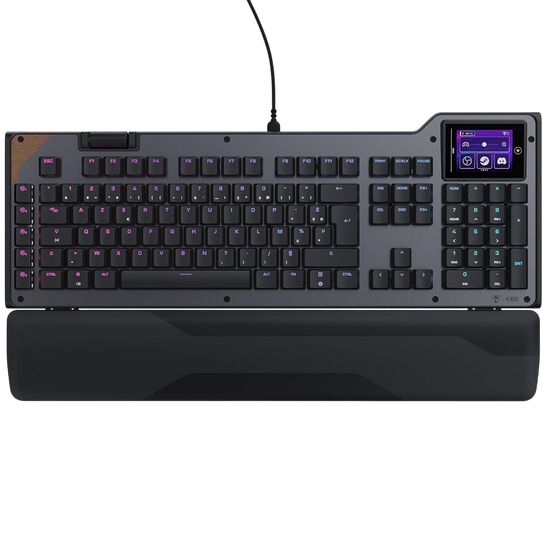Turtle Beach Command KB5 (AZERTY)
