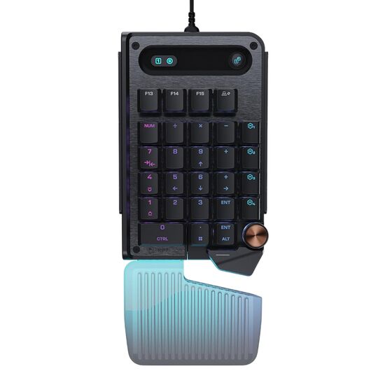 Turtle Beach Command KP7 (AZERTY)
